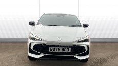 MG MG3 1.5 Hybrid Trophy 5dr Auto Hybrid Hatchback